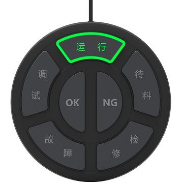狀態(tài)面板